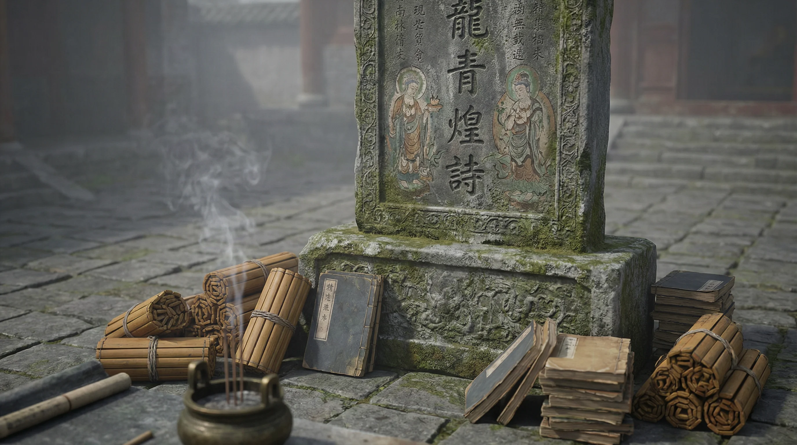 宗门规矩 - 箱中女2 社区行为准则